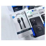 Phone covers and Assorted