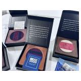 Biker Assorted Lot Includes leather coasters, Harley Davidson Puzzle and More