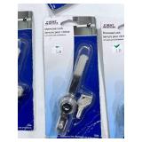 Biker Assorted Lot Includes leather coasters, Harley Davidson Puzzle and More