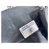 Allstate Leather Accessories, Hats and Bandannas