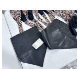 Allstate Leather Accessories, Hats and Bandannas