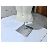 Mannequin Female Torso