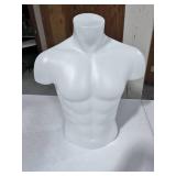 Mannequin Male Torso