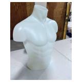 Mannequin Male Torso