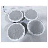 Speaker lot -untested