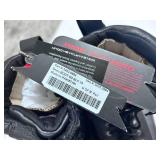 Z-1R Premium Leather Motorcycle Boots - Men