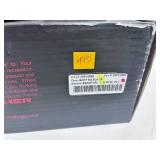 Z-1R Premium Leather Motorcycle Boots - Men