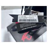 Z-1R Premium Leather Motorcycle Boots - Women