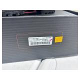 Z-1R Premium Leather Motorcycle Boots - Women