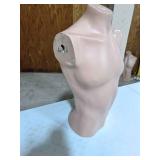 Mannequin Male Torso