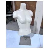 Mannequin Female Torso