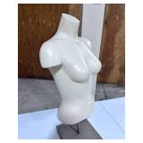 Mannequin Female Torso