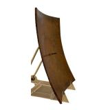 Beautiful Decor including Vase Bud, Candle Holder and Rectangular Tray with Stones and Tea Light Holders