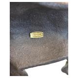 Beautiful Large Moose Decorative Figurine / Door Stopper