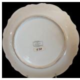 Assorted Vintage Souvenir Plates including Aberdeen, Browns Valley, Pine City and More