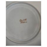 Assorted Vintage Souvenir Plates including Aberdeen, Browns Valley, Pine City and More
