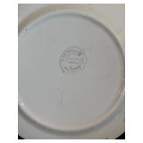 Assorted Vintage Souvenir Plates including Aberdeen, Browns Valley, Pine City and More