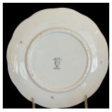 Assorted Vintage Souvenir Plates including Aberdeen, Browns Valley, Pine City and More