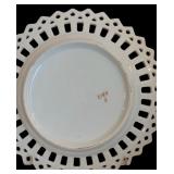 Assorted Vintage Souvenir Plates including Aberdeen, Browns Valley, Pine City and More