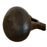 Vintage Pueblo Native American Wedding Vase