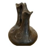 Vintage Pueblo Native American Wedding Vase