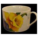 Essex Fine China "Spring Garden" Designed by Gerald Patrick