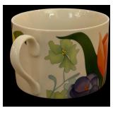 Essex Fine China "Spring Garden" Designed by Gerald Patrick