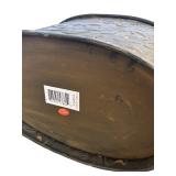 Assorted Decorative Medal Baskets and Set of Decorative Coasters