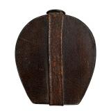 Three Unique Decorative Baskets and Tops for Storage or Decor