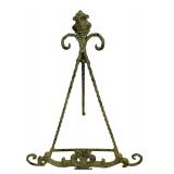 Beautiful Lot of Home Decor including Brass Bunny, Candle Holder, Frame and More