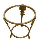 Beautiful Lot of Home Decor including Brass Bunny, Candle Holder, Frame and More