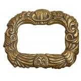 Beautiful Lot of Home Decor including Brass Bunny, Candle Holder, Frame and More