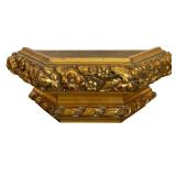 Beautiful Lot of Home Decor including Brass Bunny, Candle Holder, Frame and More