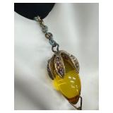 Vintage Art Deco Style Necklace