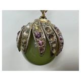 Vintage Art Deco Style Necklace