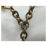 Vintage Art Deco Style Necklace