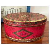 Vintage Finds including a Vintage Wooden Land O