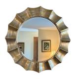 Beautiful Wall Mirror