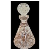 Waterford Lismore Crystal Decanter