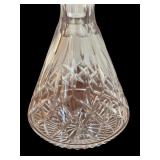 Waterford Lismore Crystal Decanter