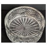 Waterford Crystal Bowl
