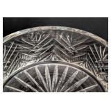 Waterford Crystal Bowl