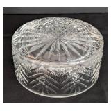 Waterford Crystal Bowl