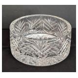 Waterford Crystal Bowl