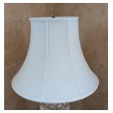 Vintage Quartzite Creative Ceramic Lamp