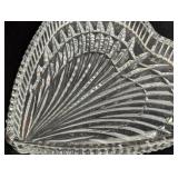 Waterford Crystal Heart Dish