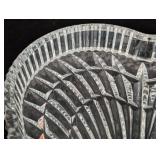 Waterford Crystal Heart Dish