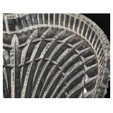 Waterford Crystal Heart Dish