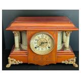 Vintage Seth Thomas Mantle Clock