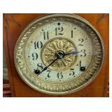 Vintage Seth Thomas Mantle Clock